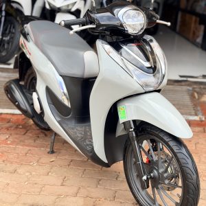 SH Mode 2026 cũ giá bao nhiêu? Trả góp SH Mode & Địa chỉ mua uy tín Đắk Lắk