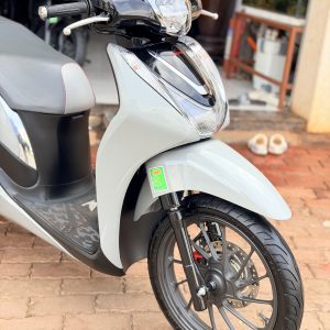 SH Mode 2026 cũ giá bao nhiêu? Trả góp SH Mode & Địa chỉ mua uy tín Đắk Lắk