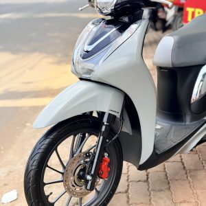 SH Mode 2026 cũ giá bao nhiêu? Trả góp SH Mode & Địa chỉ mua uy tín Đắk Lắk