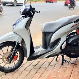 SH Mode 2026 cũ giá bao nhiêu? Trả góp SH Mode & Địa chỉ mua uy tín Đắk Lắk
