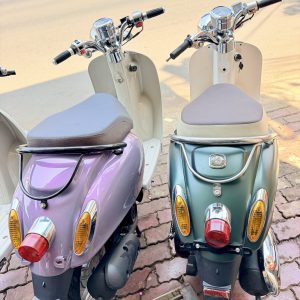Xe 50cc giá bao nhiêu? Trả góp xe 50cc & Địa chỉ mua uy tín