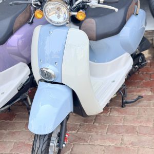 Xe 50cc giá bao nhiêu? Trả góp xe 50cc & Địa chỉ mua uy tín
