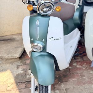 Xe 50cc giá bao nhiêu? Trả góp xe 50cc & Địa chỉ mua uy tín