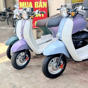 Xe 50cc giá bao nhiêu? Trả góp xe 50cc & Địa chỉ mua uy tín