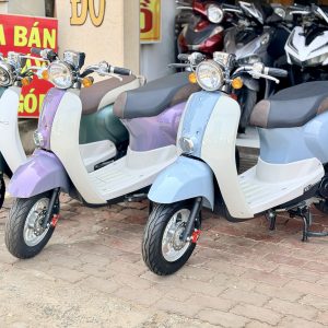 Xe 50cc giá bao nhiêu? Trả góp xe 50cc & Địa chỉ mua uy tín