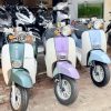 Xe 50cc giá bao nhiêu? Trả góp xe 50cc & Địa chỉ mua uy tín