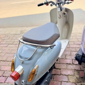 Xe 50cc giá bao nhiêu? Trả góp xe 50cc & Địa chỉ mua uy tín