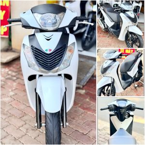 Bảng Giá SH Tại Đắk Lắk & Giá SH Cũ - Mua Trả Góp Đắk Lắk