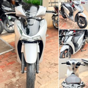 Bảng Giá SH Cũ 2026 & Giá SH Mới Nhất - Trả Góp SH Đắk Lắk