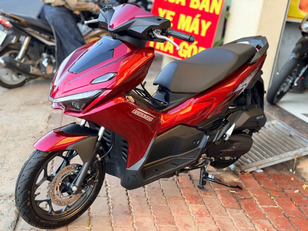 Bảng Giá AB Cũ 2025 2026 & Giá AB Mới Nhất - Trả Góp Đắk Lắk