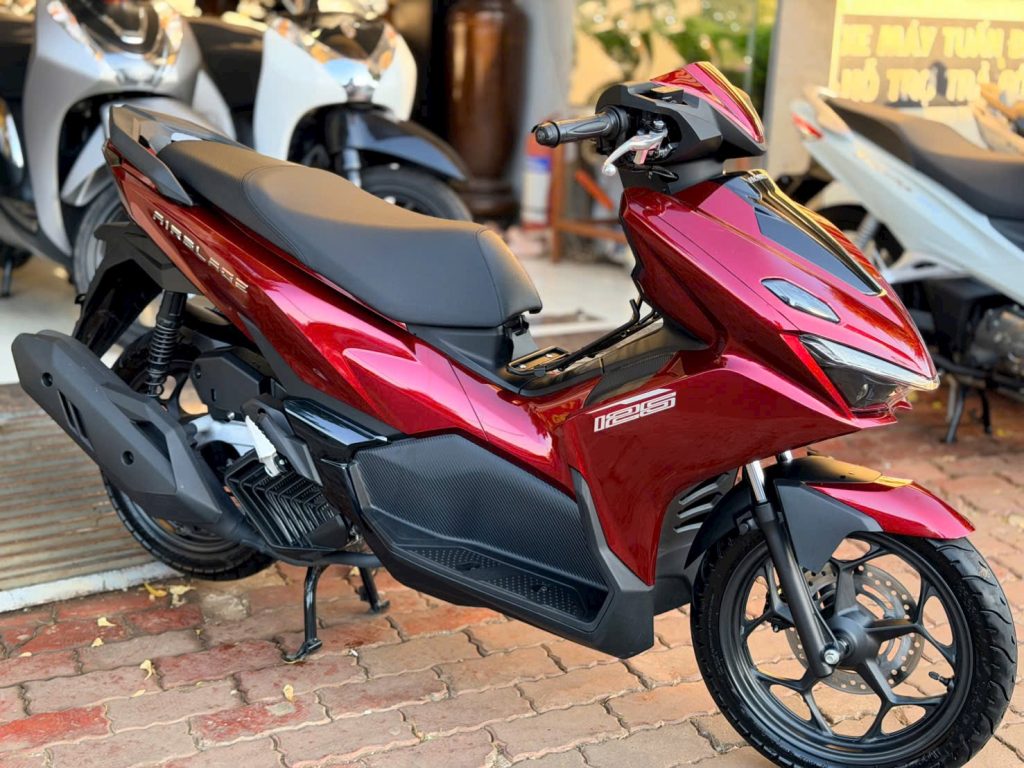 Bảng Giá AB Cũ 2025 2026 & Giá AB Mới Nhất - Trả Góp Đắk Lắk