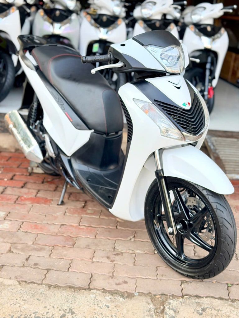 Bảng Giá SH Tại Đắk Lắk ; Giá SH Cũ - Mua Trả Góp Đắk Lắk