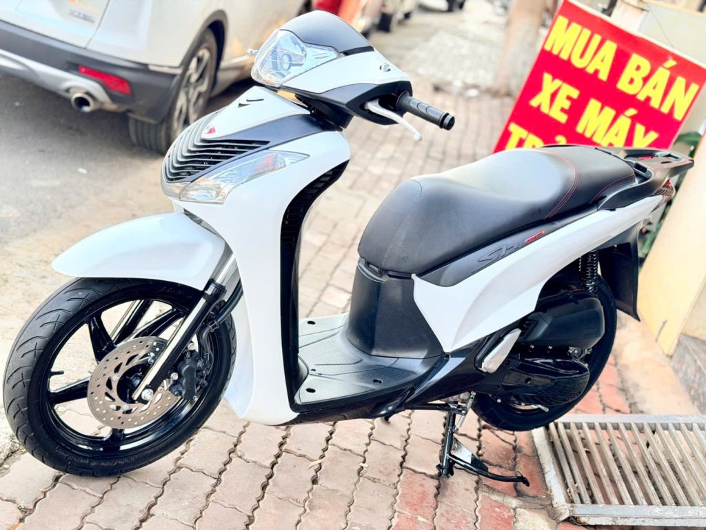 Bảng Giá SH Tại Đắk Lắk ; Giá SH Cũ - Mua Trả Góp Đắk Lắk