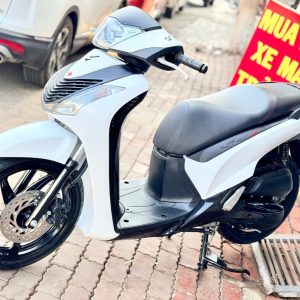 Bảng Giá SH Tại Đắk Lắk ; Giá SH Cũ - Mua Trả Góp Đắk Lắk