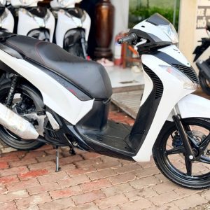 Bảng Giá SH Tại Đắk Lắk ; Giá SH Cũ - Mua Trả Góp Đắk Lắk