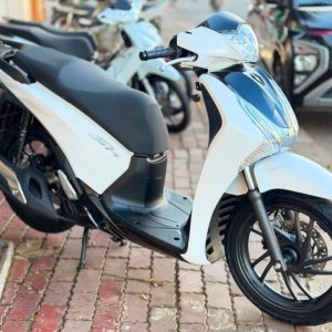 Bảng Giá SH 2026 & Giá SH Cũ - Mua SH Trả Góp Đắk Lắk
