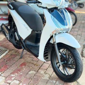 Bảng Giá SH 2026 & Giá SH Cũ - Mua SH Trả Góp Đắk Lắk