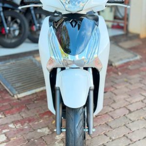 Bảng Giá SH 2026 & Giá SH Cũ - Mua SH Trả Góp Đắk Lắk