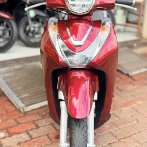 Giá mua SH Mode cũ các đời và địa chỉ mua trả góp uy tín