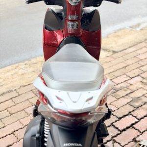 Giá mua SH Mode cũ các đời và địa chỉ mua trả góp uy tín