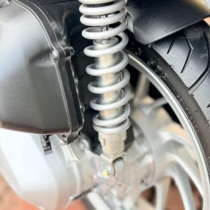 Giá mua SH Mode cũ các đời và địa chỉ mua trả góp uy tín
