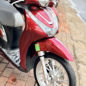 Giá mua SH Mode cũ các đời và địa chỉ mua trả góp uy tín