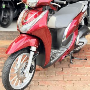 Giá mua SH Mode cũ các đời và địa chỉ mua trả góp uy tín