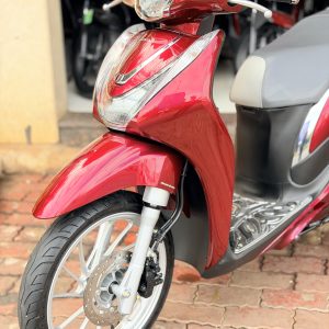 Giá mua SH Mode cũ các đời và địa chỉ mua trả góp uy tín