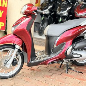 Giá mua SH Mode cũ các đời và địa chỉ mua trả góp uy tín