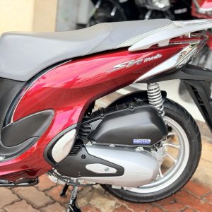 Giá mua SH Mode cũ các đời và địa chỉ mua trả góp uy tín