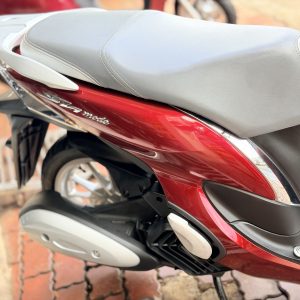 Giá mua SH Mode cũ các đời và địa chỉ mua trả góp uy tín