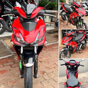 Mua Xe Máy Winner Trả Góp Đắk Lắk – Thủ Tục Nhanh, Uy Tín
