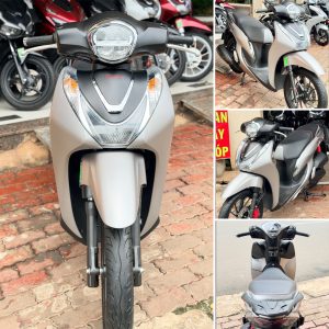 Mua SH Mode Cũ Tại Đắk Lắk - Trả Góp Sh Mode Giá Tốt