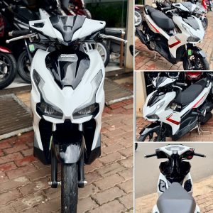 So Sánh Giá Air Blade Cũ Và Mới 2026 - Trả Góp Air Blade Cũ