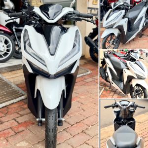 Trả Góp Vario Tại Đắk Lắk - Bảng Giá Vario Mới & Cũ
