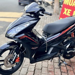 Mua Air Blade Cũ Tại Đắk Lắk - Giá Air Blade Cũ