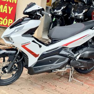 So Sánh Giá Air Blade Cũ Và Mới 2026 - Trả Góp Air Blade Cũ
