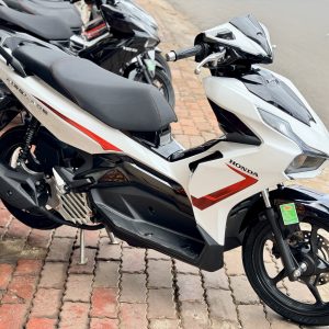 So Sánh Giá Air Blade Cũ Và Mới 2026 - Trả Góp Air Blade Cũ