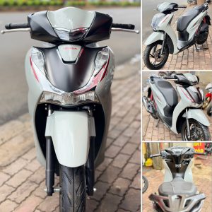 So Sánh Giá SH 125 150 Cũ Và Mới 2026 - Trả Góp SH 125 150