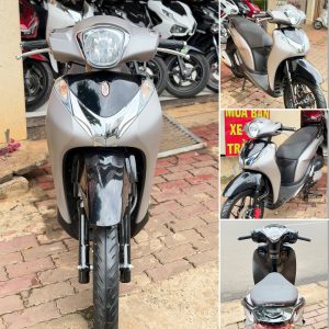 So Sánh Giá SH Mode Cũ Và Mới 2026 - Trả Góp SH Mode Cũ