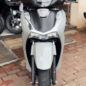 Trả Góp Xe SH Cũ Tại Đắk Lắk - Địa Chỉ Mua Xe Uy Tín