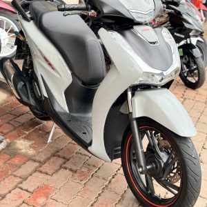 Trả Góp Xe SH Cũ Tại Đắk Lắk - Địa Chỉ Mua Xe Uy Tín