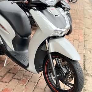 Trả Góp Xe SH Cũ Tại Đắk Lắk - Địa Chỉ Mua Xe Uy Tín