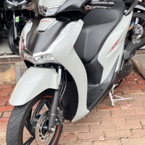 Trả Góp Xe SH Cũ Tại Đắk Lắk - Địa Chỉ Mua Xe Uy Tín