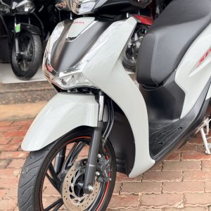Trả Góp Xe SH Cũ Tại Đắk Lắk - Địa Chỉ Mua Xe Uy Tín