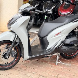 Trả Góp Xe SH Cũ Tại Đắk Lắk - Địa Chỉ Mua Xe Uy Tín