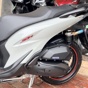 Trả Góp Xe SH Cũ Tại Đắk Lắk - Địa Chỉ Mua Xe Uy Tín