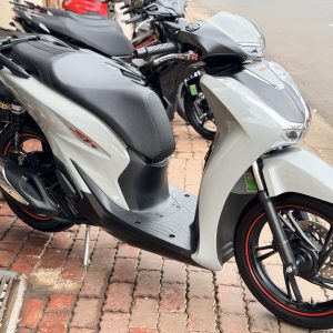 Trả Góp Xe SH Cũ Tại Đắk Lắk - Địa Chỉ Mua Xe Uy Tín