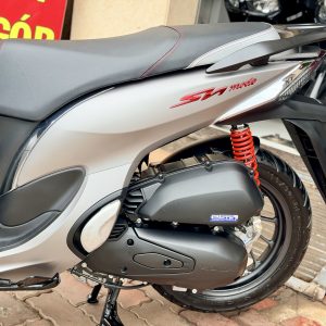 Trả Góp SH Mode - Bảng Giá Tất Cả Phiên Bản & Địa Chỉ Uy Tín