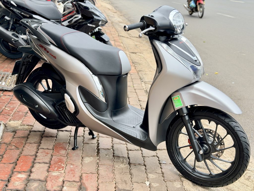 Trả Góp SH Mode - Bảng Giá Tất Cả Phiên Bản & Địa Chỉ Uy Tín